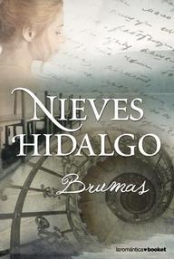 Libro: Brumas - Hidalgo, Nieves