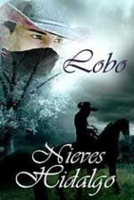 Libro: Lobo - Hidalgo, Nieves