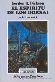 Libro: Dorsai - 05 El espíritu de los Dorsai - Dickson, Gordon R.