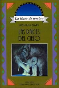 Libro: Las raíces del cielo - Gary, Romain