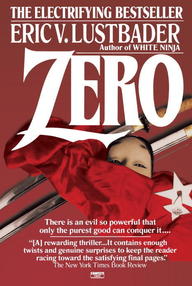 Libro: Zero - Eric Van Lustbader