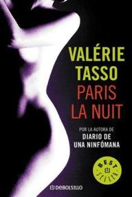 Libro: Paris La Nuit - Tasso, Valérie