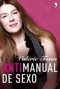 Libro: Antimanual de sexo - Tasso, Valérie