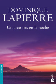 Libro: Un arco iris en la noche - Lapierre, Dominique