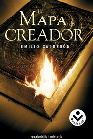 Libro: El mapa del Creador - Calderón, Emilio