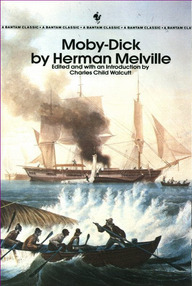 Libro: Moby Dick - Melville, Herman