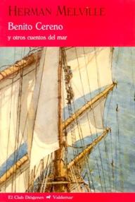 Libro: Benito Cereno - Melville, Herman