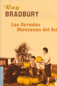 Libro: Las doradas manzanas del sol - Bradbury, Ray
