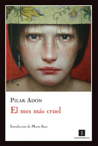 Libro: El mes más cruel - Adón, Pilar