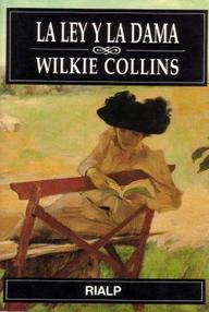 Libro: La ley y la dama - Collins, Wilkie