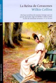 Libro: La reina de corazones - Collins, Wilkie