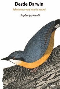 Libro: Desde Darwin - Gould, Stephen Jay