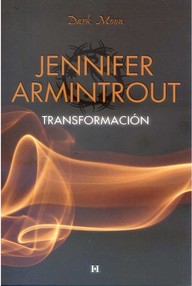 Libro: Lazos de sangre - 01 Transformación - Armintrout, Jennifer