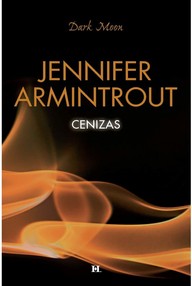 Libro: Lazos de sangre - 03 Cenizas - Armintrout, Jennifer