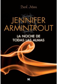 Libro: Lazos de sangre - 04 La noche de todas las almas - Armintrout, Jennifer