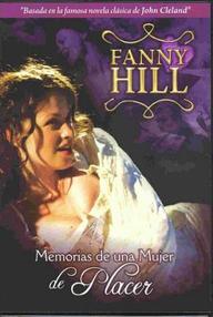 Libro: Fanny Hill - Cleland, John