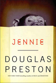 Libro: Jennie - Douglas Preston