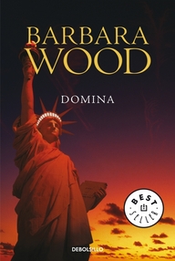 Libro: Domina - Harvey, Kathryn (Barbara Wood)