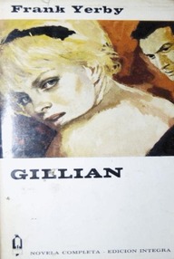 Libro: Gillian - Yerby, Frank