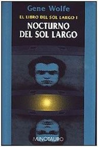 Libro: Sol Largo - 01 Nocturno del Sol Largo - Wolfe, Gene