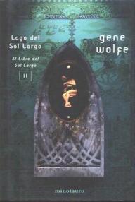 Libro: Sol Largo - 02 Lago del Sol Largo - Wolfe, Gene