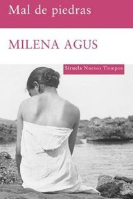 Libro: Mal de piedras - Agus, Milena