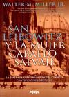 San Leibowitz y la mujer Caballo Salvaje