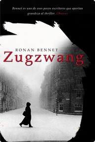 Libro: Zugzwang - Bennett, Ronan