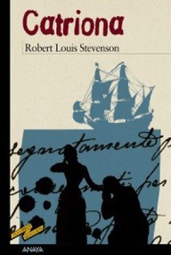 Libro: Las aventuras de David Balfour - 02 Catriona - Robert Louis Stevenson