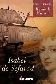 Libro: Isabel de Sefarad - Maison, Kendall