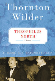 Libro: Theophilus North - Wilder, Thornton