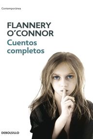 Libro: Cuentos completos - O'Connor, Flannery