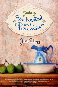 Libro: L'auberge, un hostal en los pirineos - Stagg, Julia