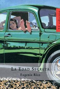 Libro: La Edad Secreta - Rico, Eugenia