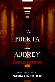 Libro: La Puerta de Audrey - Langan, Sarah