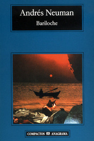 Libro: Bariloche - Neuman, Andrés