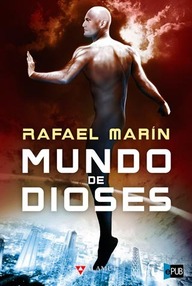 Libro: Mundo de dioses - Marín Trechera, Rafael