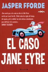 Libro: Thursday Next - 01 El caso Jane Eyre - Fforde, Jasper