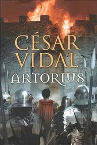 Libro: Artorius - César, Vidal