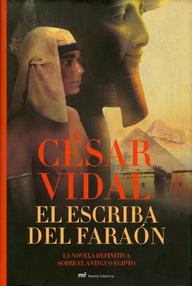 Libro: El escriba del faraón - César, Vidal