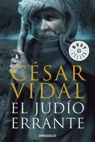 Libro: El judío errante - César, Vidal