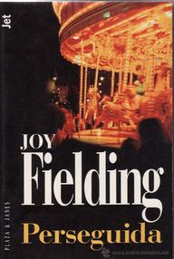 Libro: Perseguida - Fielding, Joy