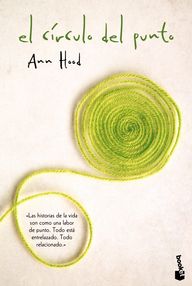Libro: El círculo del punto - Hood, Ann