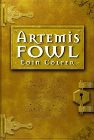 Libro: Artemis Fowl - 01 Artemis Fowl - Colfer, Eoin