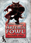 Artemis Fowl - 05 La cuenta atrás
