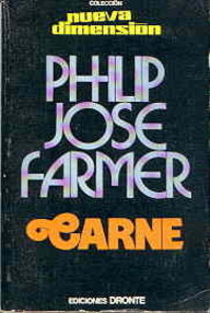 Libro: Carne - Farmer, Philip José