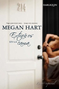 Libro: Jugando con fuego - 04 Extraños en la cama - Hart, Megan