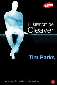Libro: El silencio de Cleaver - Parks, Tim