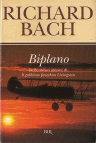 Libro: Biplano - Bach, Richard
