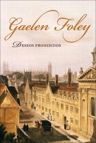 Libro: Knight - 04 Deseos prohibidos - Foley, Gaelen